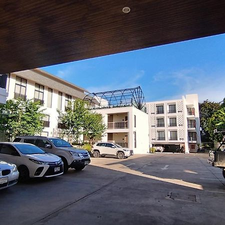Emmaline Hotel Nan Dış mekan fotoğraf