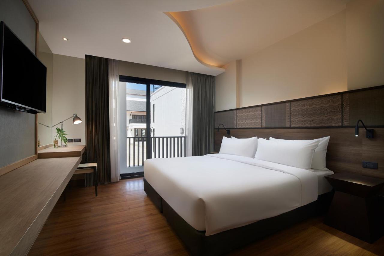 Emmaline Hotel Nan Dış mekan fotoğraf